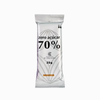 Chocolate 70% Zero Açúcar 25g