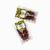 Drágeas de Banana com Chocolate – 75g