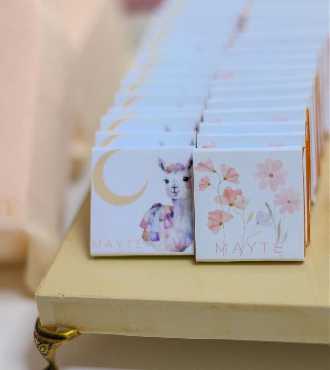 Chocolates Personalizados Di Palude