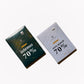 Chocolate 70% Cacau Intenso – 75g