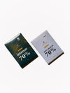 Chocolate 70% Cacau Intenso – 75g