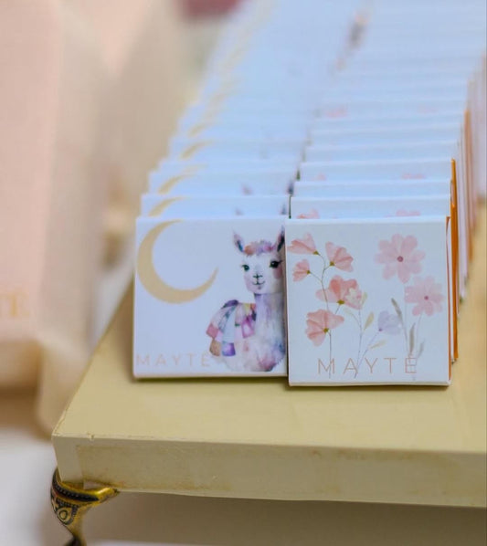 Chocolates Personalizados Di Palude