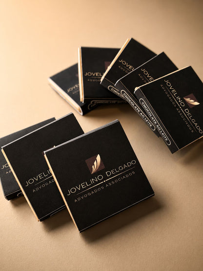 Chocolates Personalizados Di Palude