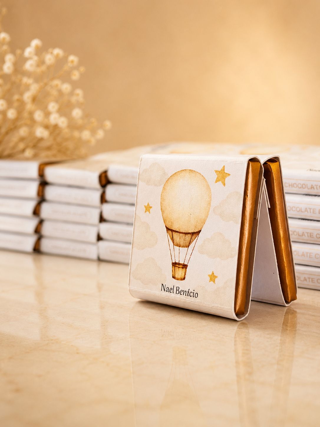 Chocolates Personalizados Di Palude