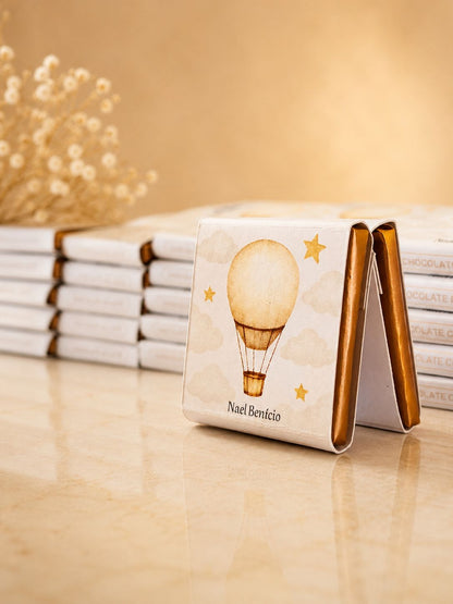 Chocolates Personalizados Di Palude