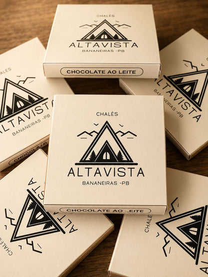 Chocolates Personalizados Di Palude